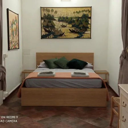 Space 108 카타니아