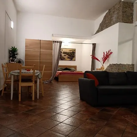 Apartamento Space 108