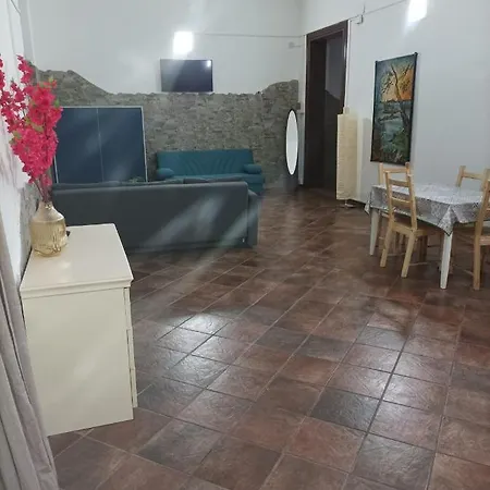 Space 108 Apartamento