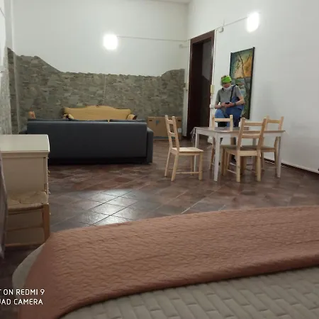 Space 108 Apartment Catania