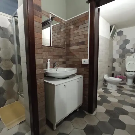 Space 108 Apartamento