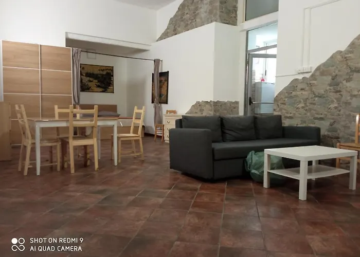 Space 108 卡塔尼亚