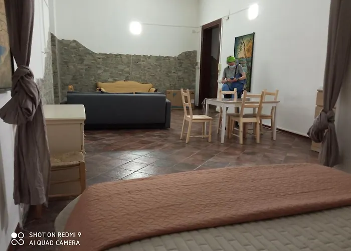 Space 108 公寓 卡塔尼亚